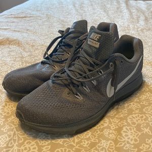 Nike Zoom All Out Grey Sneakers 👟